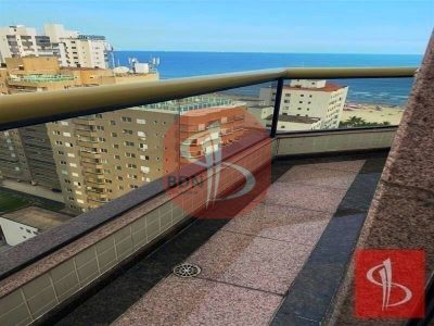 Apartamento, 4 quartos, 278 m² - Foto 1