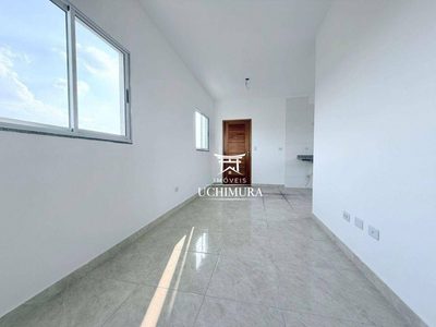 Apartamento, 2 quartos, 51 m² - Foto 4