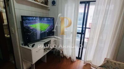 Apartamento, 2 quartos, 56 m² - Foto 4