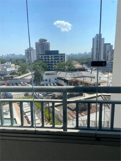 Sala-Conjunto, 28 m² - Foto 1