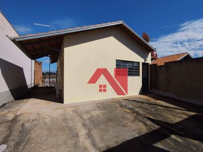 Casa, 2 quartos, 70 m² - Foto 2