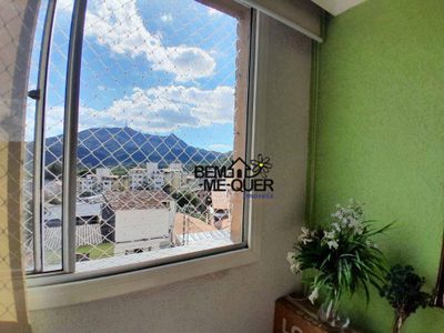 Apartamento, 2 quartos, 49 m² - Foto 4