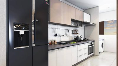 Apartamento, 3 quartos, 102 m² - Foto 5