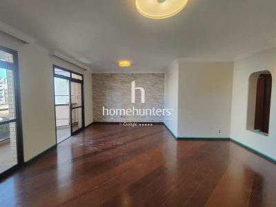 Apartamento, 3 quartos, 263 m² - Foto 1