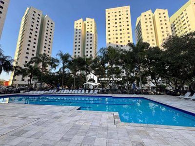 Apartamento, 2 quartos, 51 m² - Foto 1