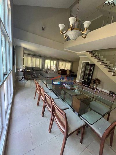 Casa de Condomínio, 4 quartos - Foto 5