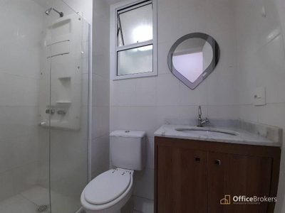 Apartamento, 2 quartos, 61 m² - Foto 5