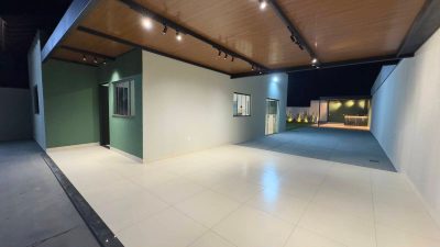 Casa, 2 quartos, 150 m² - Foto 3