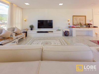 Cobertura, 3 quartos, 186 m² - Foto 4