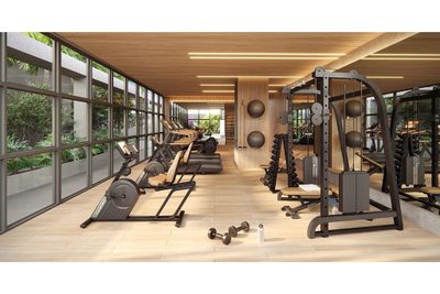 Kitnet-Studio, 24 m² - Foto 5