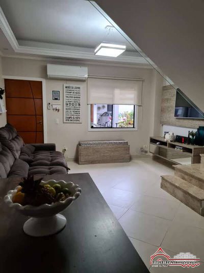 Casa de Condomínio, 2 quartos - Foto 5