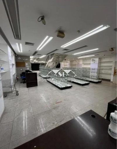 Loja-Salão, 1000 m² - Foto 4