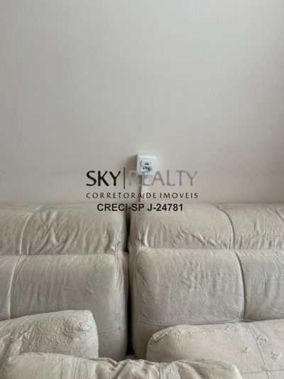 Apartamento, 2 quartos, 44 m² - Foto 4