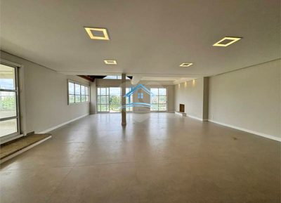 Apartamento, 4 quartos, 420 m² - Foto 5