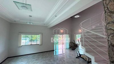 Casa, 3 quartos, 450 m² - Foto 2