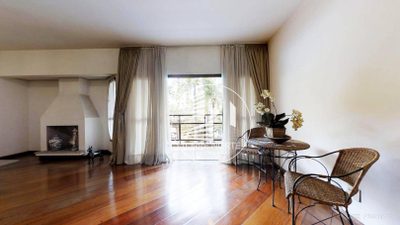 Apartamento, 4 quartos, 217 m² - Foto 4