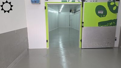 Depósito-Galpão, 120 m² - Foto 3