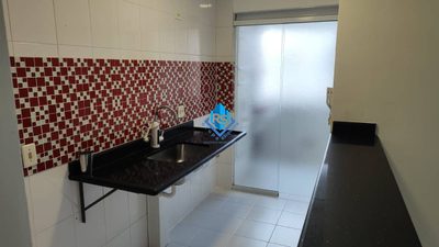 Apartamento, 3 quartos, 56 m² - Foto 4