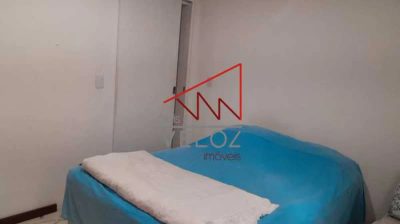 Apartamento, 4 quartos, 122 m² - Foto 1