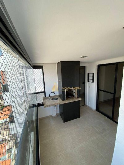 Apartamento, 3 quartos, 75 m² - Foto 1