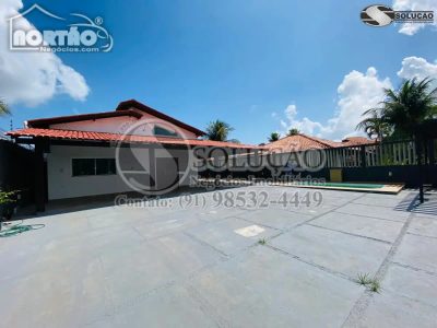 Casa, 4 quartos - Foto 3