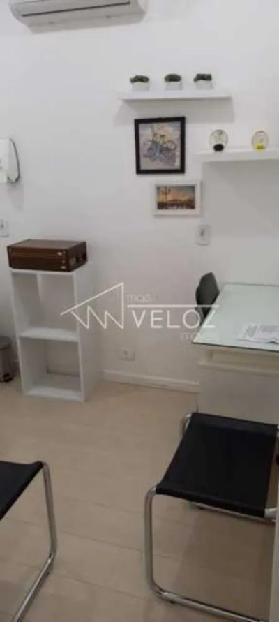 Sala-Conjunto, 36 m² - Foto 1