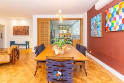 Apartamento, 2 quartos, 186 m² - Foto 4