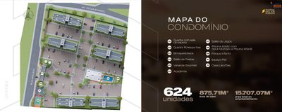 Apartamento, 2 quartos, 40 m² - Foto 3