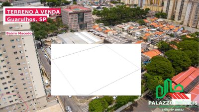 Terreno, 2640 m² - Foto 3