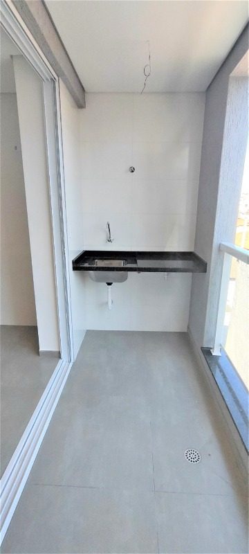 Apartamento, 2 quartos, 42 m² - Foto 3