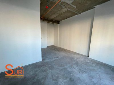 Sala-Conjunto, 36 m² - Foto 4