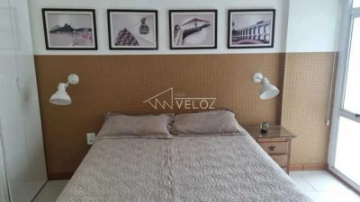 Apartamento, 1 quarto, 34 m² - Foto 5