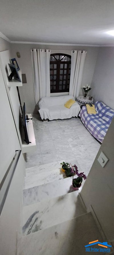 Sobrado, 3 quartos, 207 m² - Foto 4