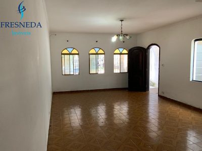 Sobrado, 4 quartos, 203 m² - Foto 1