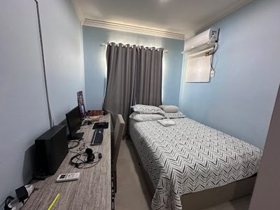 Apartamento, 3 quartos, 76 m² - Foto 3