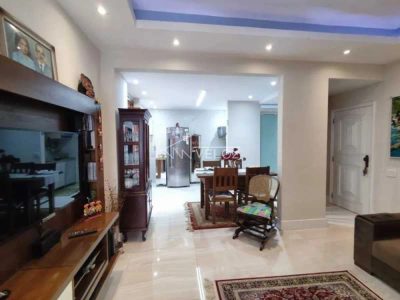 Apartamento, 2 quartos, 68 m² - Foto 3