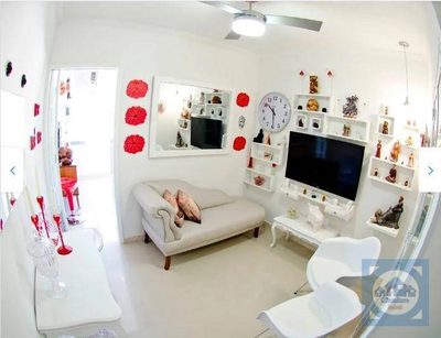 Apartamento, 1 quarto, 40 m² - Foto 4