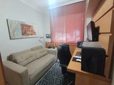 Apartamento, 3 quartos, 90 m² - Foto 1