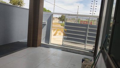 Sobrado, 3 quartos, 147 m² - Foto 3