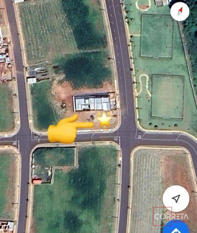 Loteamento e Condomínio, 442 m² - Foto 2
