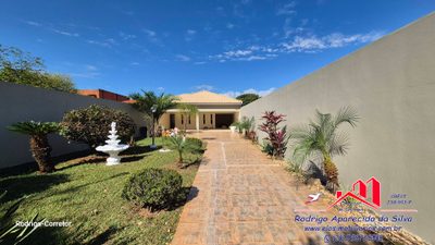 Casa, 3 quartos, 472 m² - Foto 4