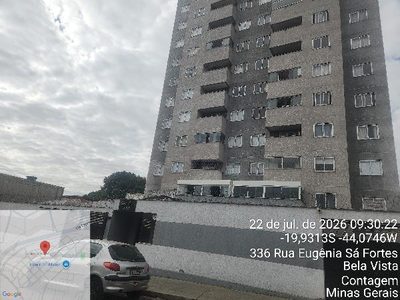 Apartamento, 2 quartos, 55 m² - Foto 1