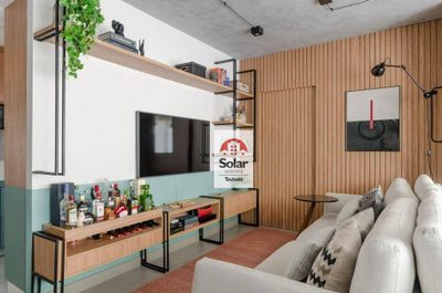 Apartamento, 2 quartos, 78 m² - Foto 1
