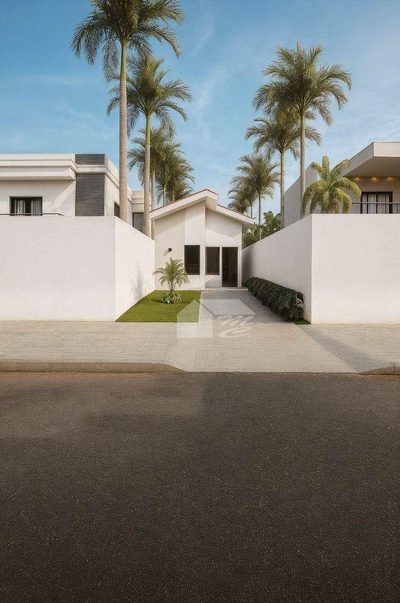 Casa, 2 quartos, 57 m² - Foto 2