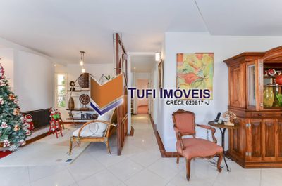 Cobertura, 3 quartos, 393 m² - Foto 3