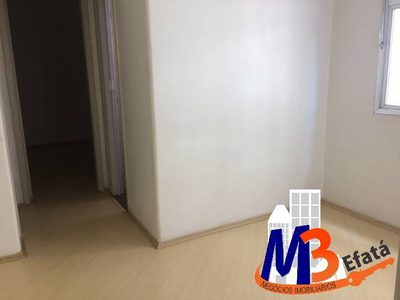 Apartamento, 3 quartos, 65 m² - Foto 5