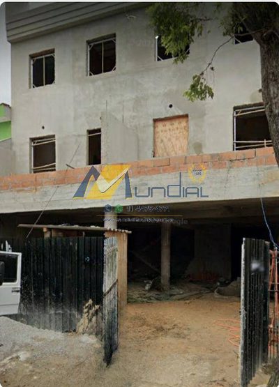 Apartamento, 2 quartos, 52 m² - Foto 1
