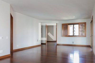 Apartamento, 5 quartos, 330 m² - Foto 1