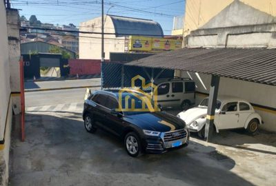 Loja-Salão, 50 m² - Foto 5
