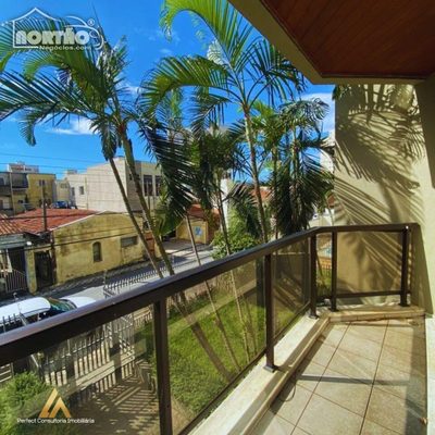 Casa, 4 quartos, 100 m² - Foto 1